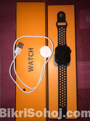 Series 7 Smart watch